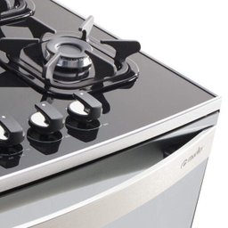 Fogão Mueller Decorato Vetro 5 Bocas 601132005 - 5