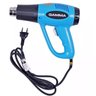 Soprador Térmico 2000w Pistola Ar Quente Gamma G1935 220V - 1