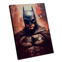 Ver imagem 1 de Quadro Batman -- Br Artes