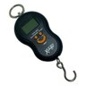 Kit Tapete Sacola Pesar + Balança Digital Peixe Pesca Tamba - 5