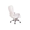 Cadeira de Escritório Presidente Giratória com Relax - 2