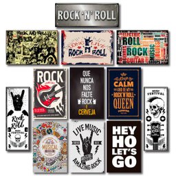 Kit Placas Decorativas Música Mdf - 12 Placas - 1 Kit Placas Decorativas Música Mdf - 12 Placas - 1