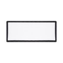 Ver imagem 3 de Cama Box Simples Castor Solteiro Poli Preto 120x203x27cm
