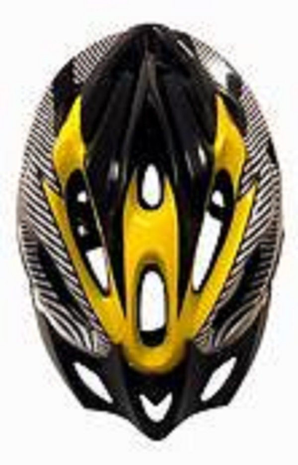 Capacete Segurança Bike Suporte Celular Luz de Led - 5