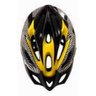 Capacete Segurança Bike Suporte Celular Luz de Led - 5