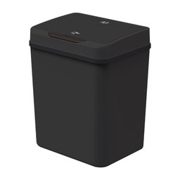 Lixeira Automática com Sensor 9l Preta - Ei080 Ei080 Multilaser - 6
