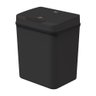 Lixeira Automática com Sensor 9l Preta - Ei080 Ei080 Multilaser - 6