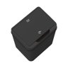 Lixeira Automática com Sensor 9l Preta - Ei080 Ei080 Multilaser - 7