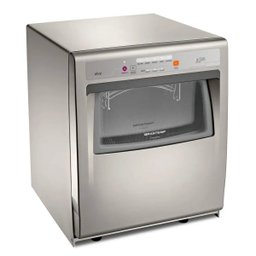 Lava-Louças 8 Serviços Brastemp Compacta Prata com Ciclo Pesado - BLF08AS - 2