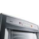 Ver imagem 4 de Lava-Louças 8 Serviços Brastemp Compacta Prata com Ciclo Pesado - BLF08AS