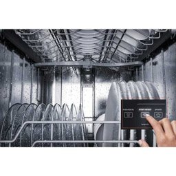 Lava-louça Brastemp Inox 10 Serviços Ciclo Pesado 127V BLF10BRANA - 9