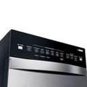 Ver imagem 6 de Lava-louça Brastemp Inox 10 Serviços Ciclo Pesado 127V BLF10BRANA