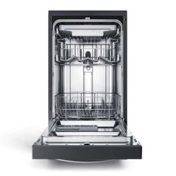 Lava-louça Brastemp Inox 10 Serviços Ciclo Pesado 127V BLF10BRANA - 8