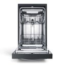 Ver mais imagens de Lava-louça Brastemp Inox 10 Serviços Ciclo Pesado 127V BLF10BRANA