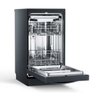 Lava-louça Brastemp Inox 10 Serviços Ciclo Pesado 127V BLF10BRANA - 3