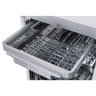 Lava-louça Brastemp Inox 10 Serviços Ciclo Pesado 127V BLF10BRANA - 5