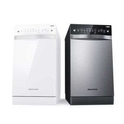 Lava-Louças 10 Serviços Brastemp Cor Inox com Ciclo Pesado - BLF10BR - BLF10BR - 9