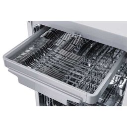 Lava-Louças 10 Serviços Brastemp Cor Inox com Ciclo Pesado - BLF10BR - BLF10BR - 3