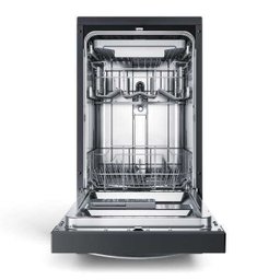 Lava-Louças 10 Serviços Brastemp Cor Inox com Ciclo Pesado - BLF10BR - BLF10BR - 6