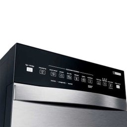 Lava-Louças 10 Serviços Brastemp Cor Inox com Ciclo Pesado - BLF10BR - BLF10BR - 4