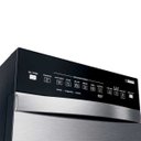 Ver imagem 4 de Lava-Louças 10 Serviços Brastemp Cor Inox com Ciclo Pesado - BLF10BR - BLF10BR