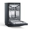 Lava-Louças 10 Serviços Brastemp Cor Inox com Ciclo Pesado - BLF10BR - BLF10BR - 2