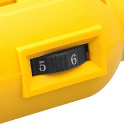 Microrretífica 1/8 115 Watts 127 Volts Mrv115 Vonder - 4