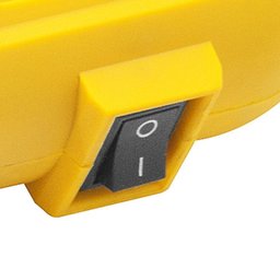Microrretífica 1/8 115 Watts 127 Volts Mrv115 Vonder - 5