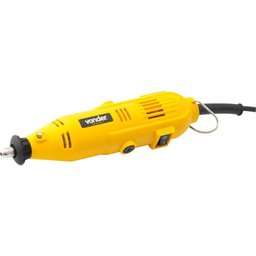 Microrretífica 1/8 115 Watts 127 Volts Mrv115 Vonder - 1