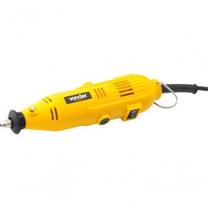 Microrretífica 1/8 115 Watts 127 Volts Mrv115 Vonder