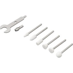 Microrretífica 1/8 115 Watts 127 Volts Mrv115 Vonder - 6