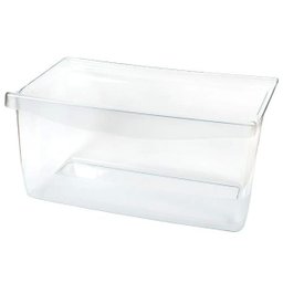 Gaveta de Legumes para Geladeira W10581058 - 2 Gaveta de Legumes para Geladeira W10581058 - 2