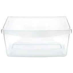 Gaveta de Legumes para Geladeira W10581058 - 1 Gaveta de Legumes para Geladeira W10581058 - 1