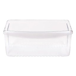 Gaveta de Legumes para Geladeira Consul 326046834 - 1