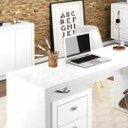 Ver imagem 6 de Porta Lapis Aramado Redondo Rose Gold 10 Unidades