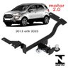 Engate Reboque Removível Ecosport 2.0 Motor 2013 até 2017 - 2