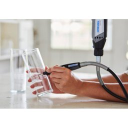 Microretifica 3000 Dremel com 82 Acessórios 90w 220v - 3