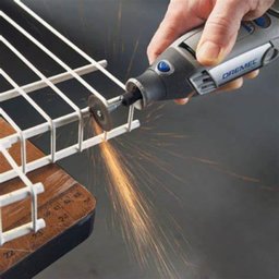 Microretifica 3000 Dremel com 82 Acessórios 90w 220v - 4