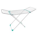 Ver imagem 1 de Varal de Chão Big em Alumínio 1