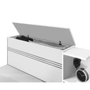 Ver imagem 6 de Conjunto de Cama Baú 90cm X 127cm Jade