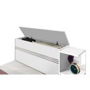 Ver mais imagens de Conjunto de Cama Baú 90cm X 127cm Jade