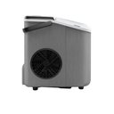 Ver imagem 4 de Máquina de Gelo Mgp12 Praxis - Inox Premium 12 Kg