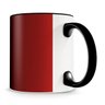 Caneca Personalizada Time Flamengo - 4