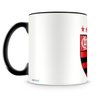 Caneca Personalizada Time Flamengo - 1