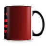 Caneca Personalizada Time Flamengo - 3