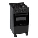 Ver imagem 2 de Fogao a Gas 4 Bocas Venax Picasso Line Preto