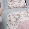 Jogo de Cama - Casal - Royal - Wendy - 4 Peças - 100% Algodão - Santista - 2