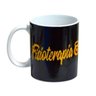 Caneca Profissão Fisioterapia - 1