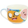 Caneca Sopa Jake e Finn Hora de Aventura - 1