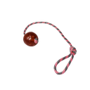 Ver imagem 1 de Brinquedo para Cães Bola Agility Cristal Lisa Guia 65mm